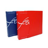 La Santa Biblia Estuche Escolar