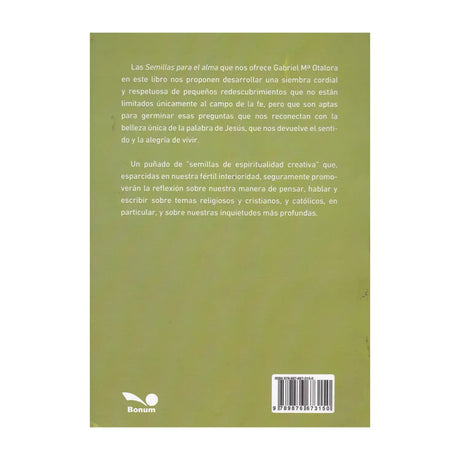 Semillas para el alma