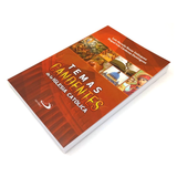 Temas Candentes de las Iglesia Católicas - Luis H.R. Velásquez & Roquel I.C Dominguez -Importado