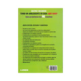 Tengo un adolescente en casa ¿Qué hago? - Beatriz Goldberg