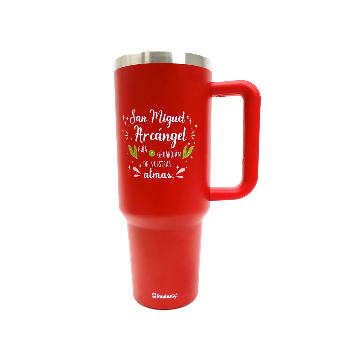 Saint Michael the Archangel 13cm