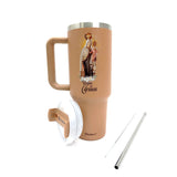 Saint Michael the Archangel 13cm