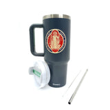 TERMO INTERIOR EN ACERO - SAN BENITO