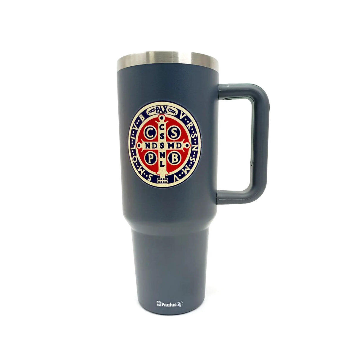 TERMO INTERIOR EN ACERO - SAN BENITO