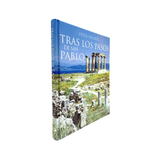 Tras Los Pasos De San Pablo - Peter Walker - Libro importado- San Pablo Internacional
