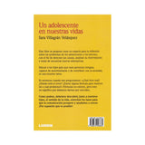 Un adolescente en nuestras vidas - Sara Villagrán