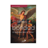 El tiempo de la bondad - Jacqueline Kelen - San Pablo Internacional - Importado