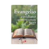 Evangelio Cotidiano 2027 - Letra Normal