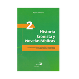 Historia Cronista y Novena Bíblicas - P. José Bortolini - SP Internacional - Importado