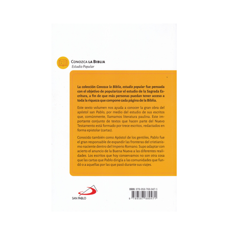 Literatura Paulina - P. José Bortolini - SP internacional - Importado