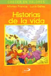 HISTORIAS DE LA VIDA