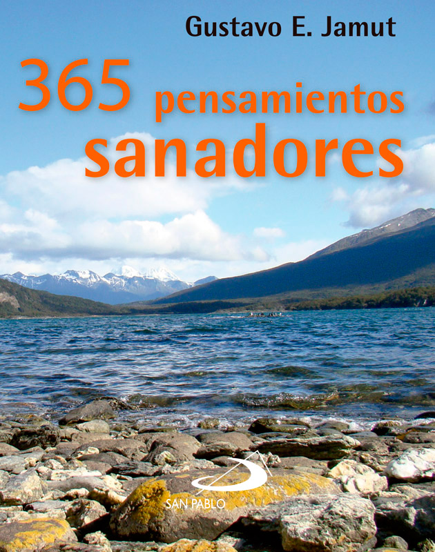 365 PENSAMIENTOS SANADORES