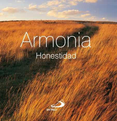 ARMONÍA / HONESTIDAD