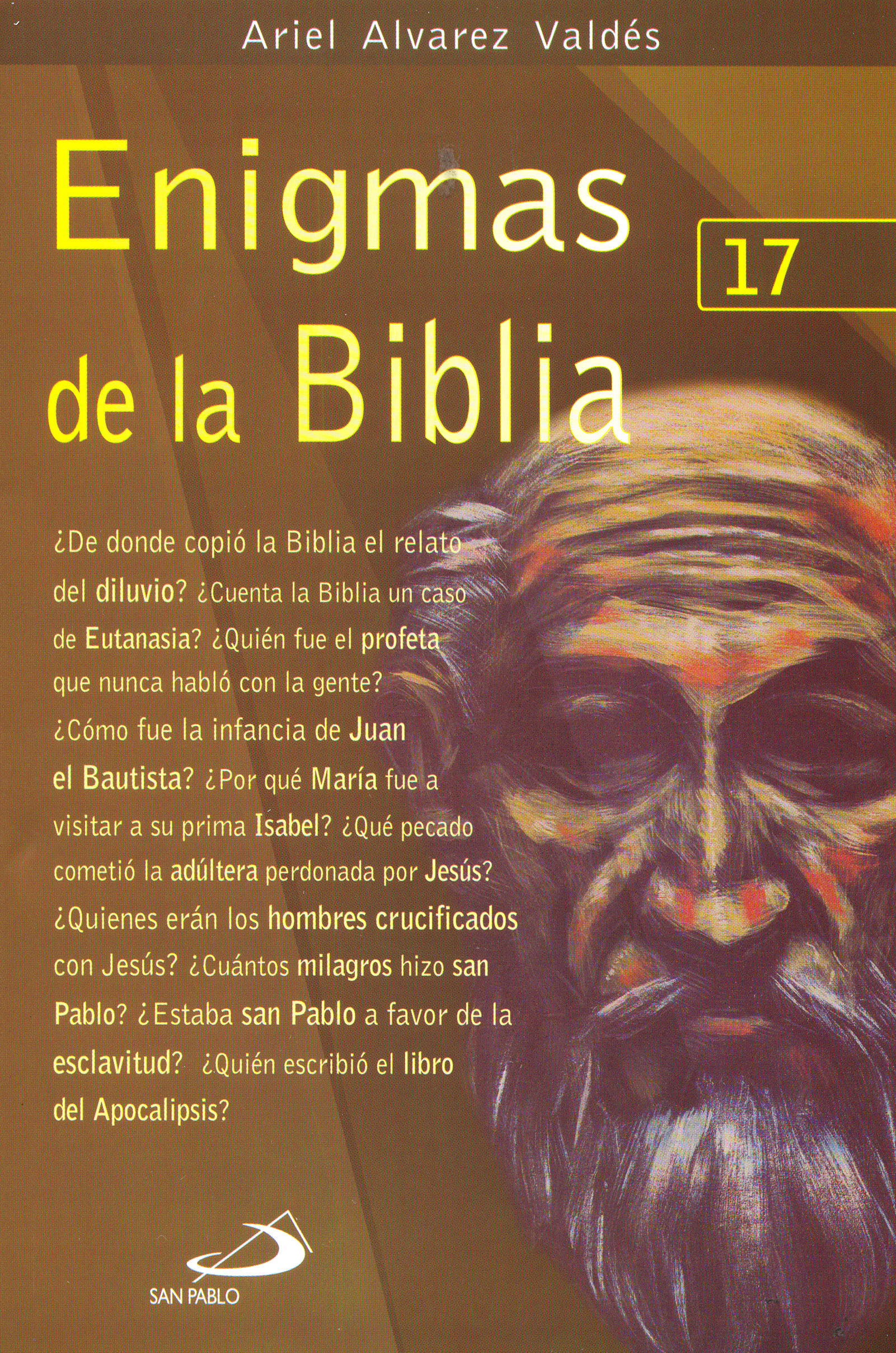 ENIGMAS DE LA BIBLIA 17