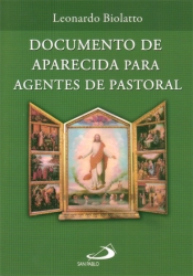 DOCUMENTO DE APARECIDA PARA AGENTES DE PASTORAL