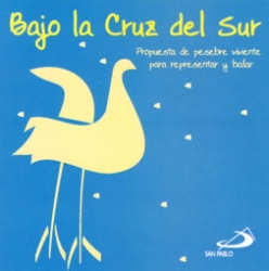 BAJO LA CRUZ DEL SUR / CD