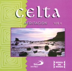 CELTA - MEDITACIÓN VOL. 6 (CD)