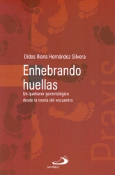 ENHEBRANDO HUELLAS