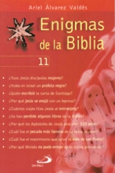 ENIGMAS DE LA BIBLIA 11