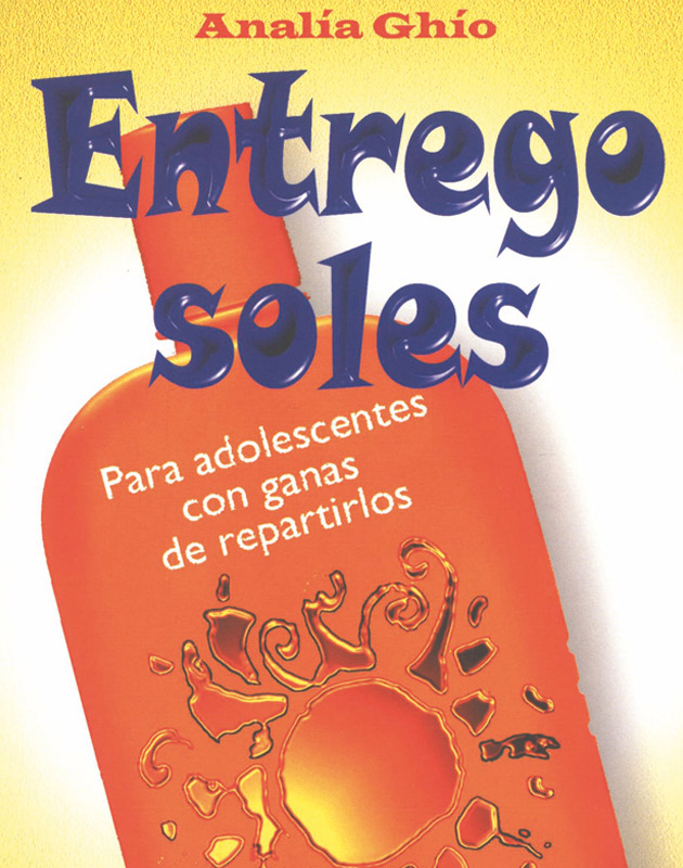 ENTREGO SOLES