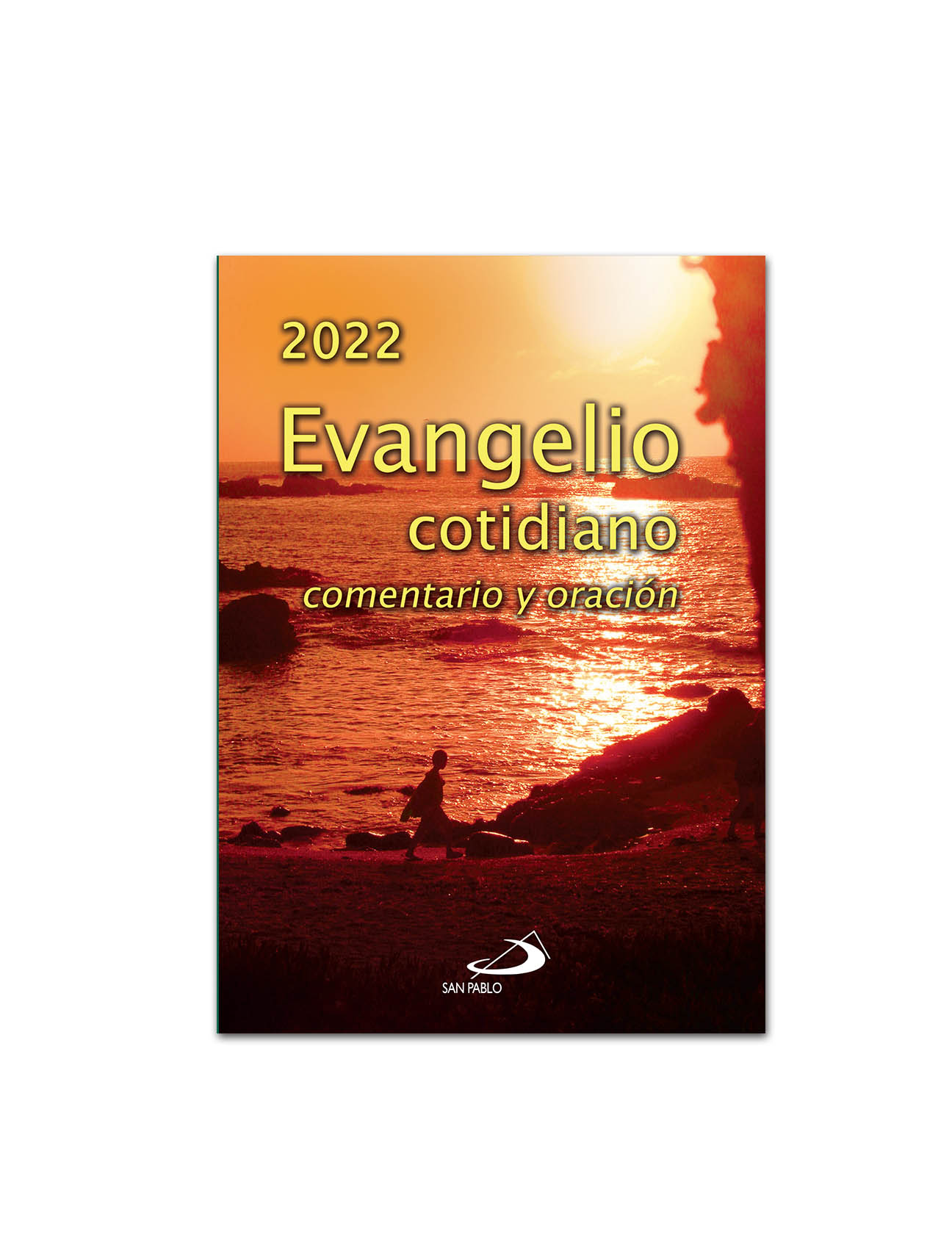 EVANGELIO COTIDIANO 2022