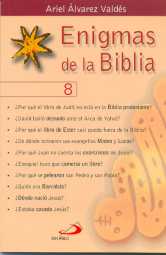 ENIGMAS DE LA BIBLIA 8