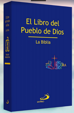 EL LIBRO DEL PUEBLO DE DIOS - Rústica
