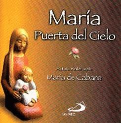 MARÍA PUERTA DEL CIELO / CD