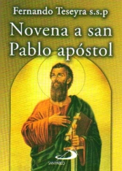 NOVENA A SAN PABLO APÓSTOL