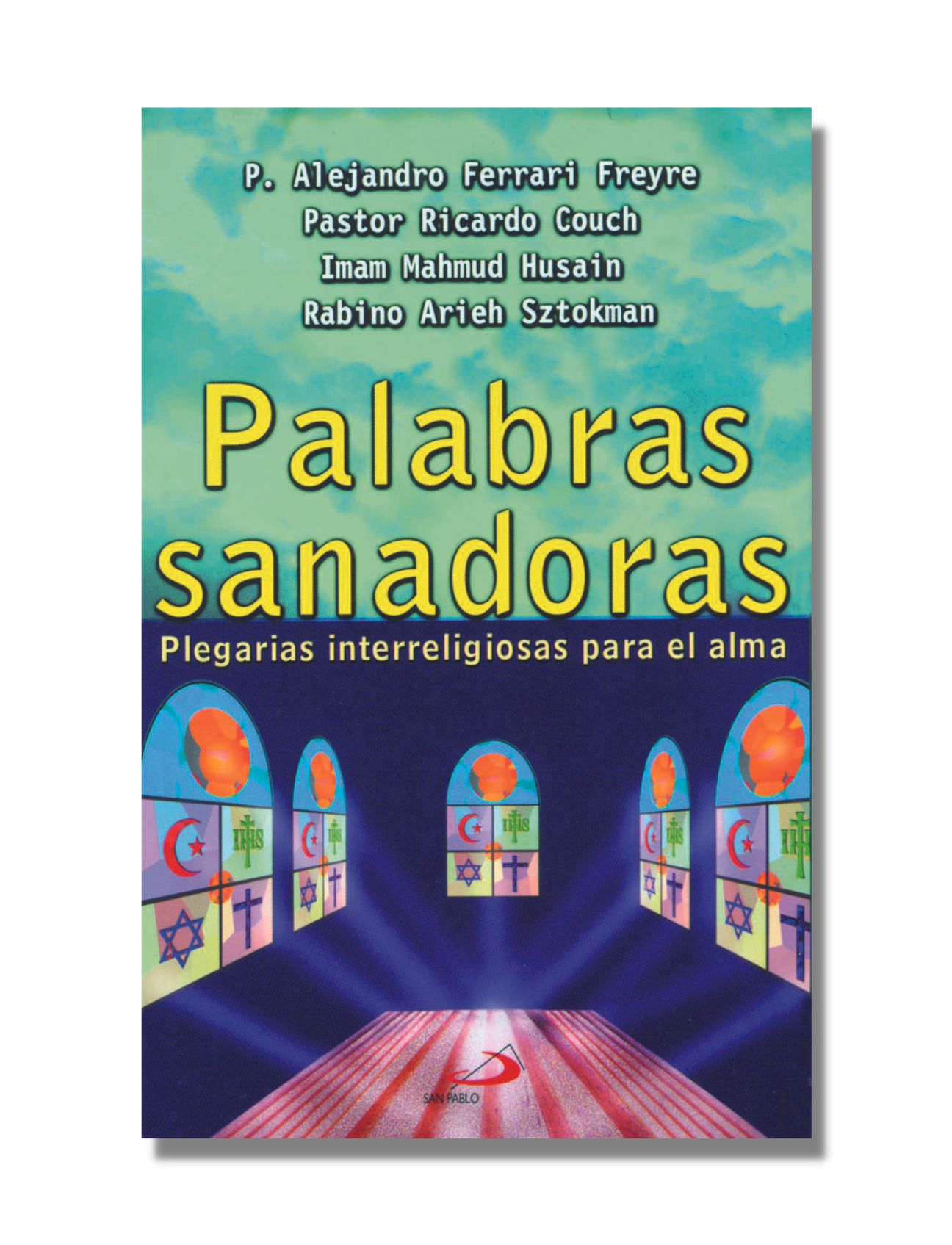 PALABRAS SANADORAS