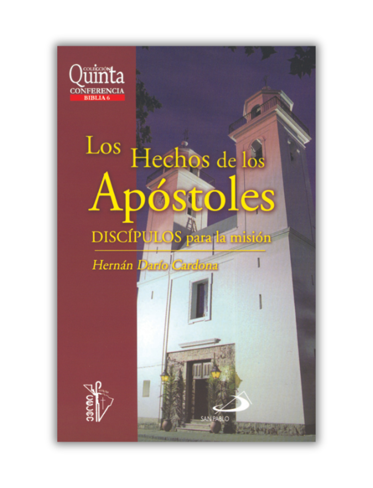 LOS HECHOS DE LOS APÓSTOLES