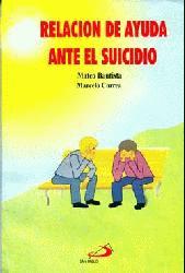 RELACIÓN DE AYUDA ANTE EL SUICIDIO