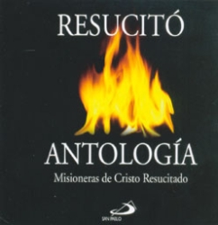 RESUCITÓ ANTOLOGÍA CD