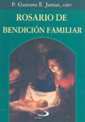 ROSARIO DE BENDICIÓN FAMILIAR