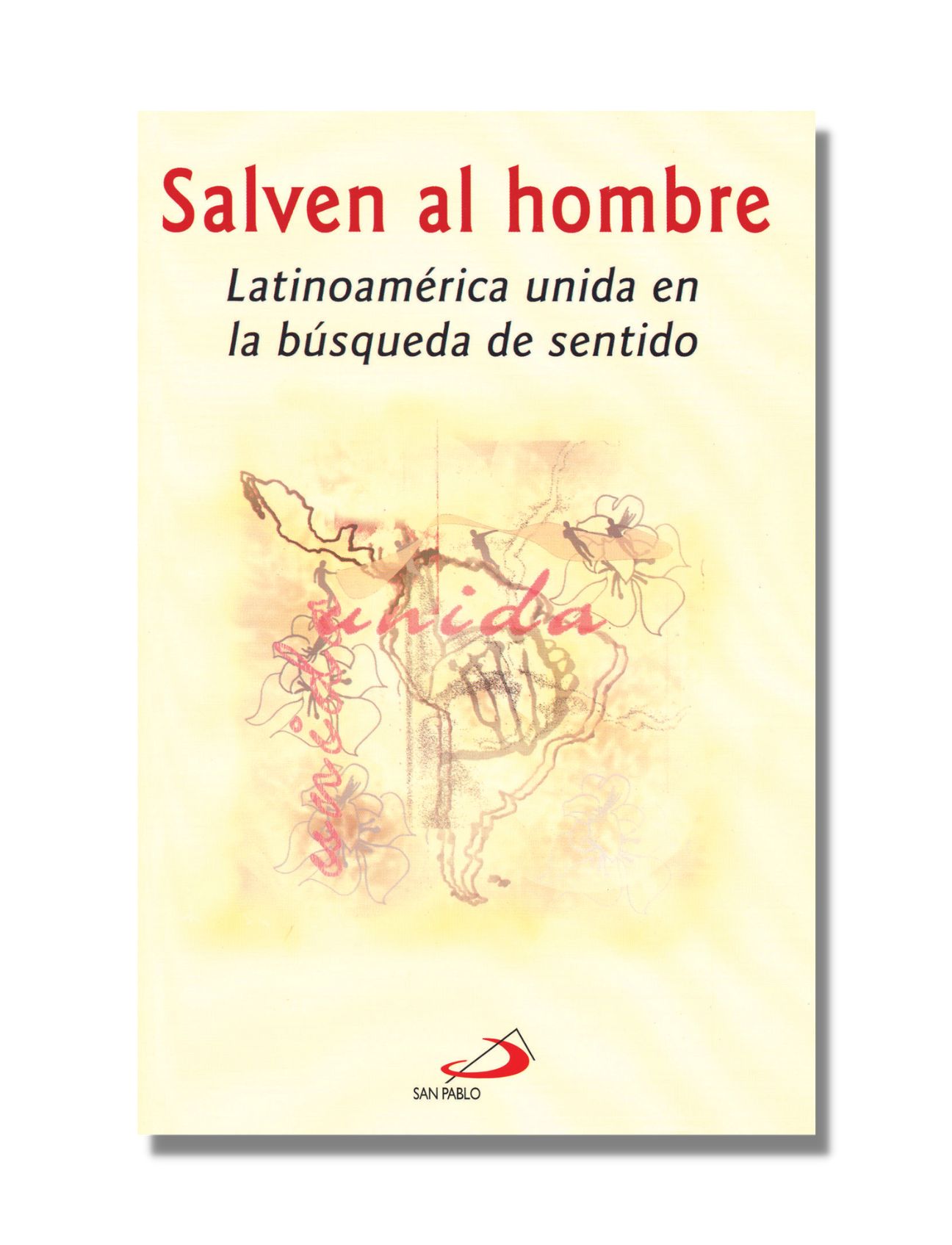 SALVEN AL HOMBRE