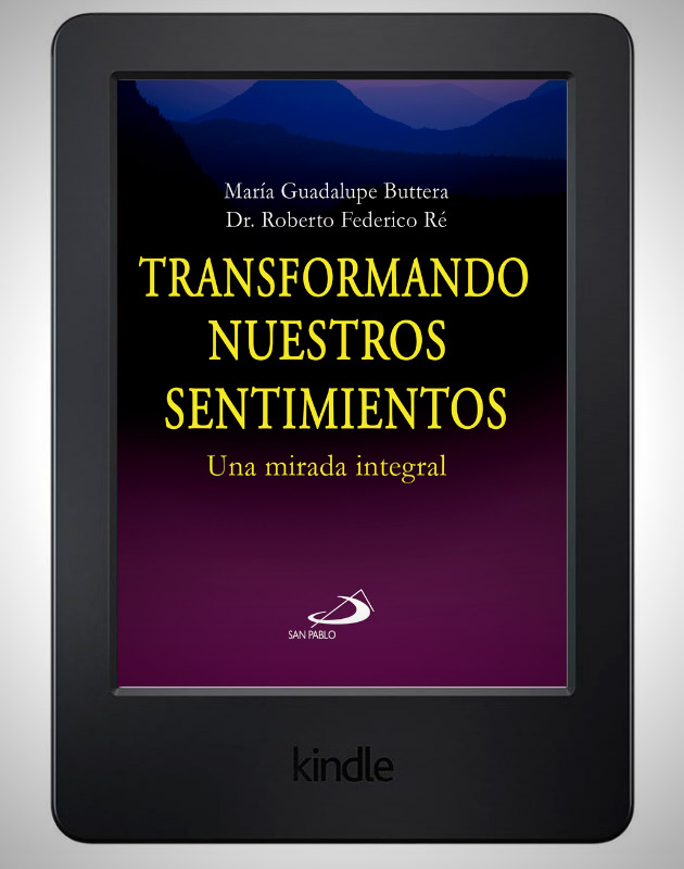 TRANSFORMANDO NUESTROS SENTIMIENTOS / E-BOOK